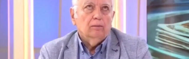 Душан Теодоровић извређао народ и председника Србије, упоредио грађане са проституткама