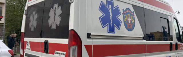 POVREĐENA 2 TINEJDŽERA NA ADI CIGANLIJI! Drama za 1. maj: Bili u alkoholisanom stanju, oglasili se iz Hitne pomoći za Kurir (VIDEO)