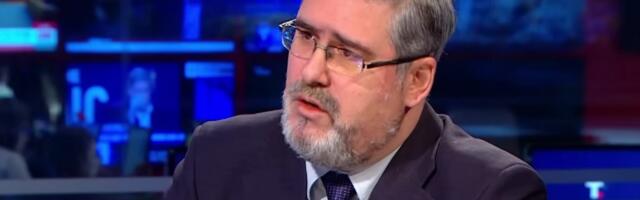 Starović: Preporuke Venecijanske komisije biće u potpunosti primenjene