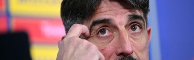 Srbija može da ostane bez selektora: Paunović želja španskog kluba za koji igra njegov sin!