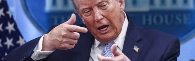 Трамп: Иран ће бити збрисан са лица Земље