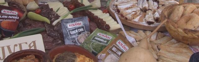 Svečano otvoren Gastrofest u Novom Pazaru: Turska zemlja partner