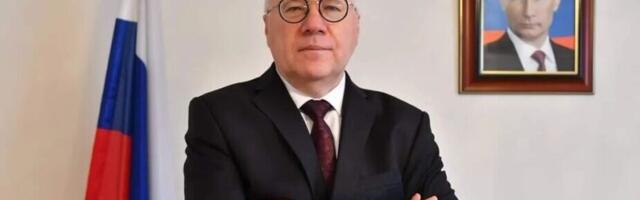 Ruski ambasador u BiH: Odlaskom Šmita dolazi vreme za zatvaranje Kancelarije visokog predstavnika, Rusija ga nikad nije podržavala