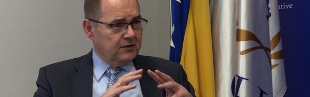 State department o povlačenju Schmidt-a: Odluka u ‘pravom momentu’