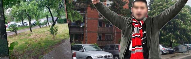 Tragedija u Kruševcu: Preminuo otac Aleksandra (22) koji je brutalno izmasakriran u parku (FOTO)