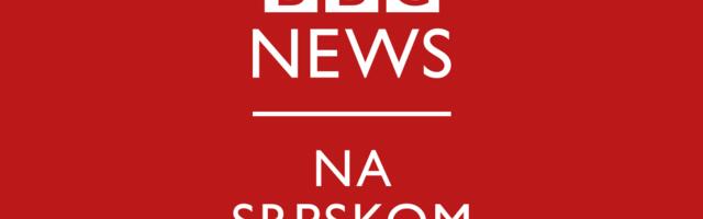 'Osećam se usamljeno i napušteno': Britanac u ruskom zatočeništvu za BBC