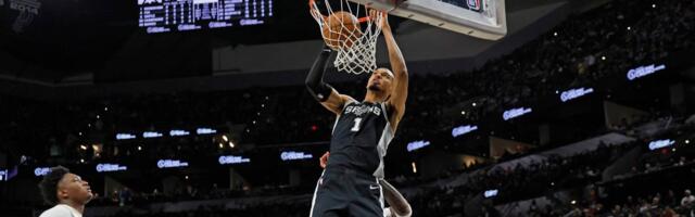 NBA timovi stižu u Evropu!