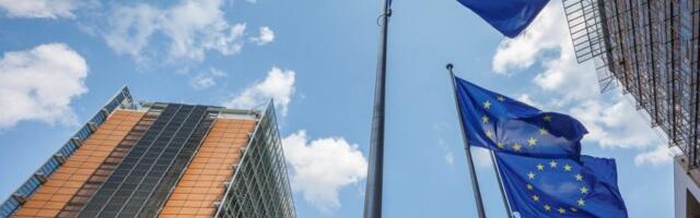 Ministri EU sutra o strategiji prema Moskvi, Kijev poziva da se uključe u pregovore