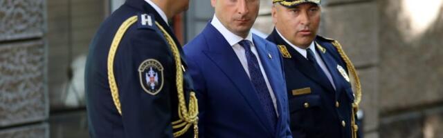 Policijskim načelnicima niko ne proverava imovinu jer nemaju status javnih funkcionera