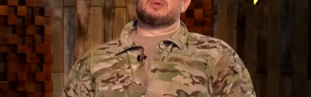 "PRE NEGO ŠTO MOSKVA SHVATI...": Komandant Azova sprema krvavu taktiku protiv ruske vojske (VIDEO)