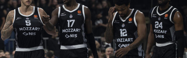 Detonacija u Humskoj: Partizan završio veliko pojačanje, Amerikanac potpisuje