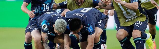 Turska eliminisana sa Svetskog prvenstva posle poraza od Paragvaja