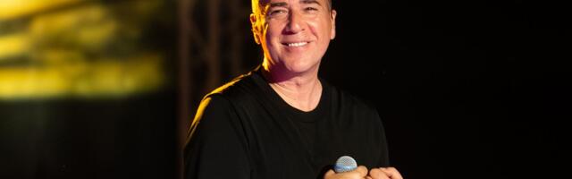 "Ostao sam bez teksta" Željko Joksimović nakon koncerta u Banjaluci otkrio šta ga je dirnulo: "Ovo mi znači"