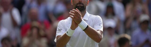 Novak Đoković neće igrati četvrtfinale Vimbldona u predviđenom terminu, stigla promena u poslednji čas
