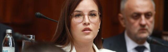 Ministarka Sara Pavkov: Do 2030. biće izgrađeno 20 novih postrojenja za prečišćavanje otpadnih voda