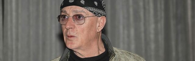 Od muzike i dalje zarađuje, ali nije mu jedini posao: Evo čime se danas bavi Oliver Mandić i kako je uložio bogatstvo