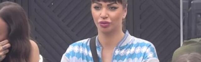 Povredila se sestra Miljane Kulić! Ana se oglasila sa rukom u zavoju: "Dok smo živi..."