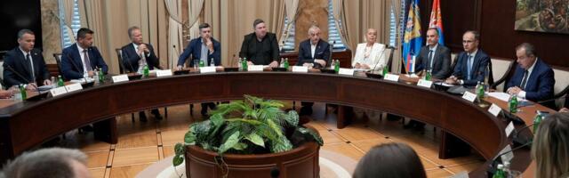 Vozači u Srbiji, obratite pažnju: Sprema se novi Zakon o bezbednosti saobraćaja - evo šta se sve menja