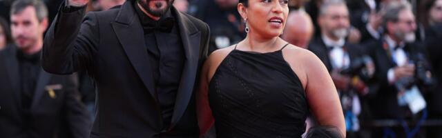 Dijegu Luni Počasno Srce Sarajeva 32. Sarajevo Film Festivala