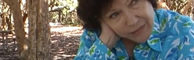 Zvezda venecuelanskih telenovela rođena je u Kruševcu: Marija je preživela logor i rat, pa postala Alonso