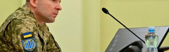 NOVA ESKALACIJA SUKOBA! Drapatij izvestio komandanta NATO snaga u Evropi o pojačanim udarima na Rusiju