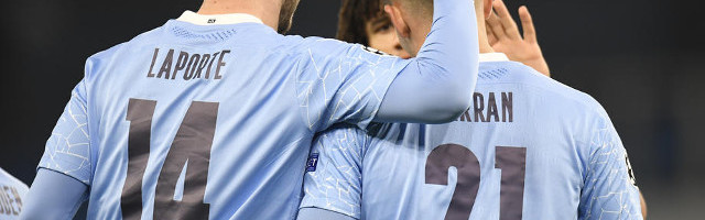 LŠ (GRUPA C) - Favoriti rutinski, Olimpijakos kod Zvezde u LE!