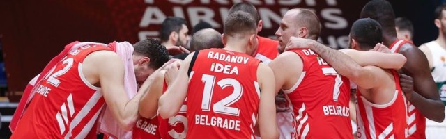 Božićna molitva na Malom Kalemegdanu - neka bude pobeda nad Fenerom