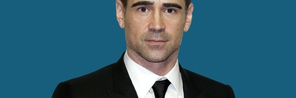 Kolin Farel promenio lični opis