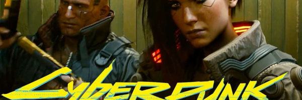 Evo kada izlazi Cyberpunk