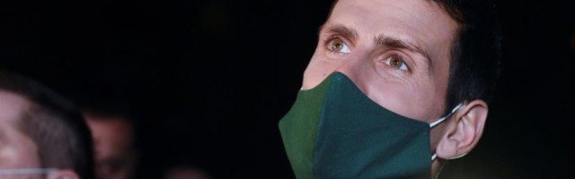 Đoković: Imam samo jedan problem na Rolan Garosu – Nadala