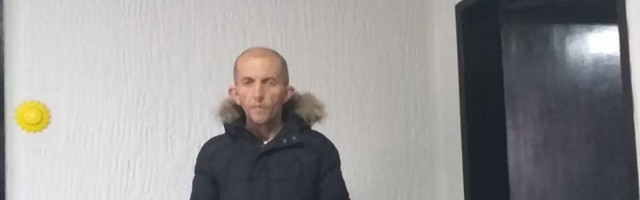 Đorđe iz Kragujevca, po kom je snimljen film "Otac", opet kreće peške do Beograda ne bi li vratio ćerke