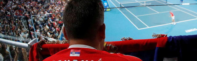 Đoković ponovo pomaže srpskom tenisu