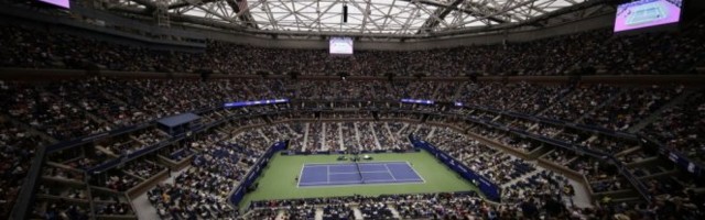 US Open, drugi dan! Nosioci ispadali