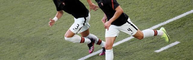 Ruben Dijaš 100. put za Portugal: Ne tražimo revanš za Beograd, naša misija je pobeda