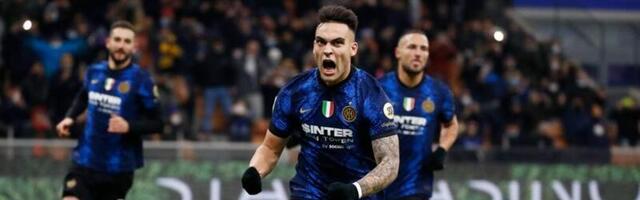 Šampion diše za vrat Napoliju: Lautaro pogurao Inter do drugog mesta, Mihina Bolonja sanja Evropu