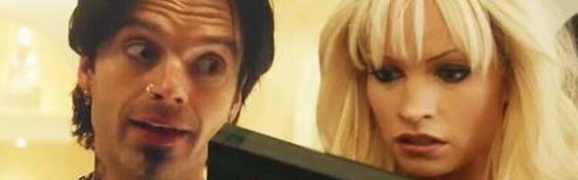 Grčki glumac kao glas Tomi Lijevog penisa u novoj seriji Pamela i Tomi