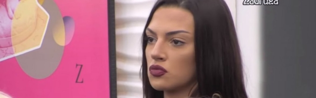 (VIDEO) Milioni će ostati izbezumljeni kad ovo vide: Isplivao snimak na kojem Tara Simov ovuda izlazi iz Zadruge, svi se pitaju gde će?!