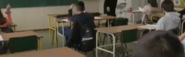 RODITELJI OSTALI ZBUNJENI KAD SU DECA DONELA PAPIR POD ŠIFROM IZ ŠKOLE: Šta je zapravo JOB?