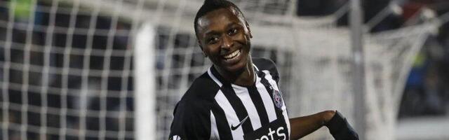 SADIK DONEO PARE PARTIZANU I ZVEZDI! Sve je gotovo!