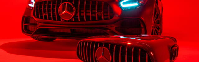 iXOOST zvučnik izgleda ali i košta u skladu sa brendom