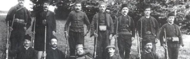 Слобода сванула са Јавора