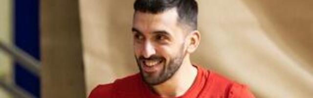 Евролига: Кампацо још не може да игра за Црвену звезду