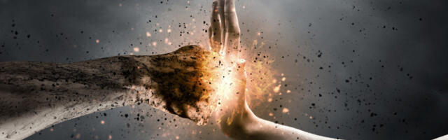 NA POSLU GAZE SVE PRED SOBOM: Tri najnemilosrdnija znaka horoskopa, idu preko mrtvih do cilja