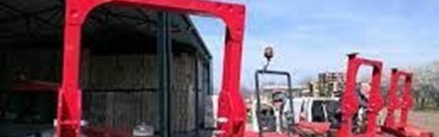 Raspisan javni poziv za nabavku zaštitnog rama za traktor