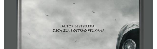 Promocija knjige „Rudnik“ u Narodnoj biblioteci