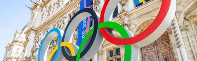 Najseksepilnija sportistkinja izbačena iz Olimpijskog sela zbog "neprikladnog ponašanja" (FOTO)