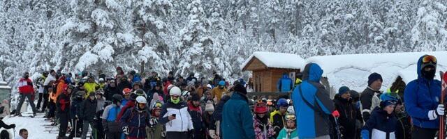 U petak otvaranje sezone na Torniku