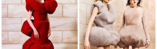 Marc Jacobs SS25 kolekcija je kao da smo zavirili u kuću lutaka