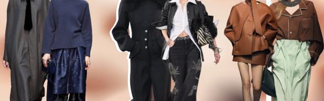 Prada, Blumarine, Armani: Ove tri revije su privukle pažnju na Milanskoj nedelji mode 2025