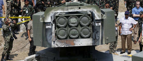 State Department odobrio moguću prodaju oružja Tajvanu